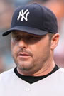 Roger Clemens Photo