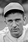 Carl Hubbell Photo