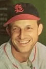 Stan Musial Photo