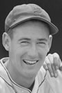 Ted Williams Photo