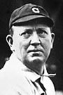 Cy Young Photo
