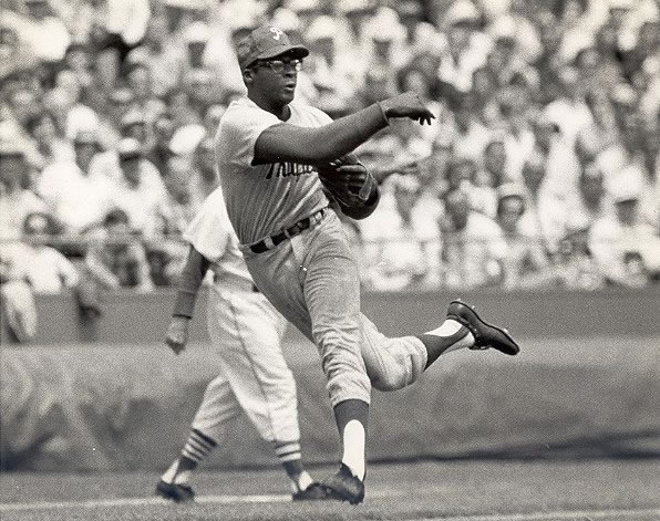 Dick Allen Photo