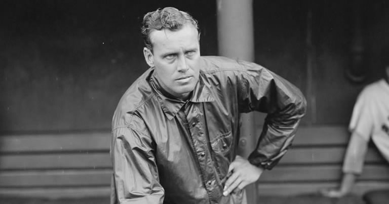 Wes Ferrell Photo