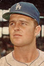 Don Drysdale Photo