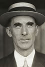 Connie Mack Photo